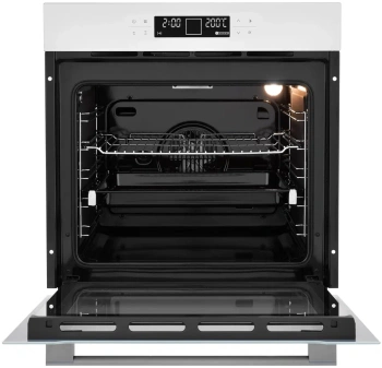 Духовой шкаф Электрический Zugel ZOE601W