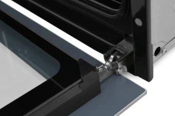 Духовой шкаф Электрический Zugel ZOE601W