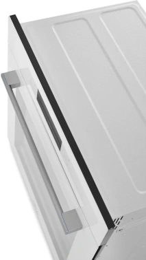 Духовой шкаф Электрический Zugel ZOE601W