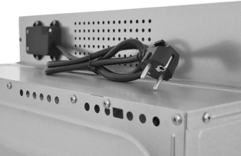 Духовой шкаф Электрический Zugel ZOE601W