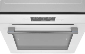 Духовой шкаф Электрический Zugel ZOE601W