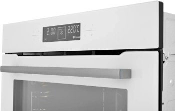 Духовой шкаф Электрический Zugel ZOE601W