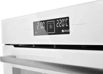 Духовой шкаф Электрический Zugel ZOE601W