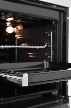 Духовой шкаф Электрический Zugel ZOE601W