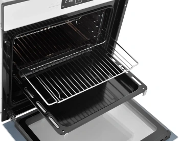 Духовой шкаф Электрический Zugel ZOE601W