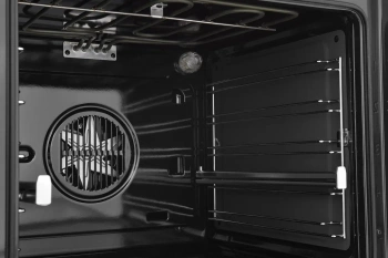 Духовой шкаф Электрический Zugel ZOE601W