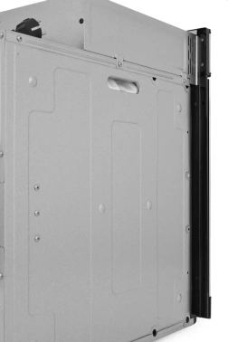 Духовой шкаф Электрический Zugel ZOE601X