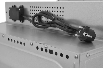 Духовой шкаф Электрический Zugel ZOE601X