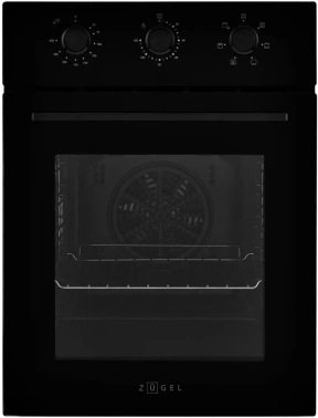 Духовой шкаф Электрический Zugel ZOE451B