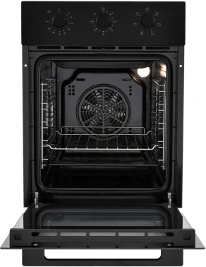 Духовой шкаф Электрический Zugel ZOE451B