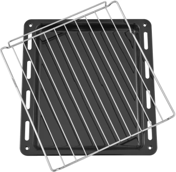 Духовой шкаф Электрический Zugel ZOE451B