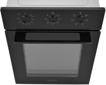 Духовой шкаф Электрический Zugel ZOE451B