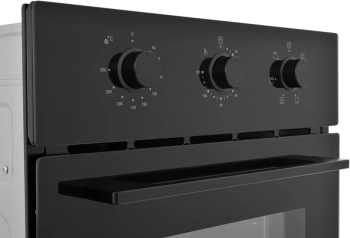 Духовой шкаф Электрический Zugel ZOE451B