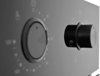 Духовой шкаф Электрический Zugel ZOE451B