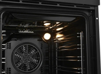 Духовой шкаф Электрический Zugel ZOE451B