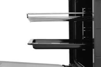 Духовой шкаф Электрический Zugel ZOE451B