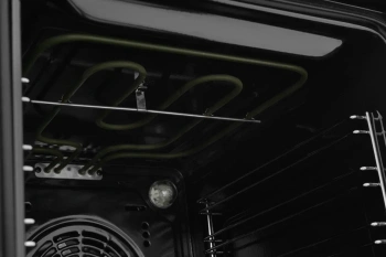 Духовой шкаф Электрический Zugel ZOE451B