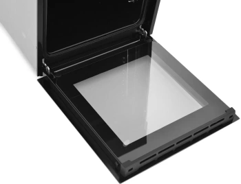 Духовой шкаф Электрический Zugel ZOE451B