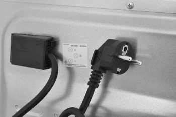 Духовой шкаф Электрический Zugel ZOE451B