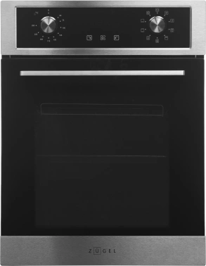 Духовой шкаф Электрический Zugel ZOE452X