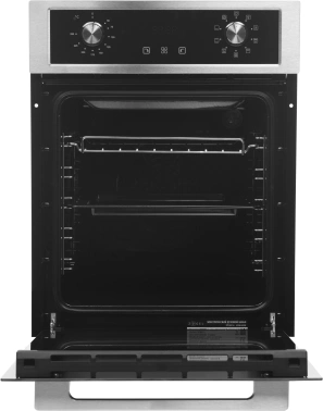Духовой шкаф Электрический Zugel ZOE452X