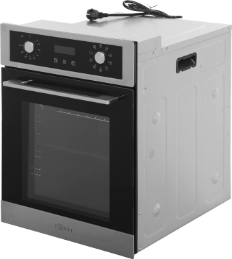 Духовой шкаф Электрический Zugel ZOE452X