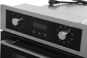 Духовой шкаф Электрический Zugel ZOE452X