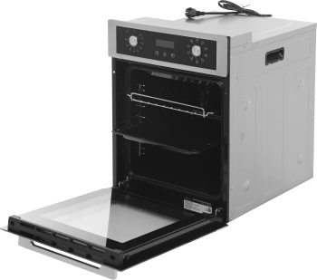 Духовой шкаф Электрический Zugel ZOE452X