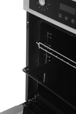 Духовой шкаф Электрический Zugel ZOE452X