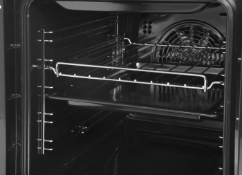 Духовой шкаф Электрический Zugel ZOE452X