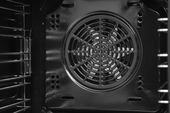 Духовой шкаф Электрический Zugel ZOE452X