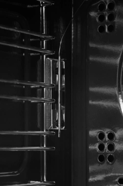 Духовой шкаф Электрический Zugel ZOE452X