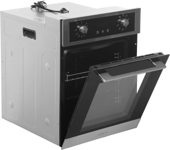 Духовой шкаф Электрический Zugel ZOE452X