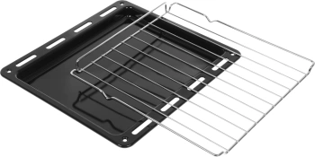 Духовой шкаф Электрический Zugel ZOE452X