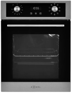 Духовой шкаф Электрический Zugel ZOE452X