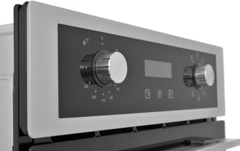 Духовой шкаф Электрический Zugel ZOE452X