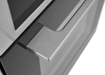 Духовой шкаф Электрический Zugel ZOE452X