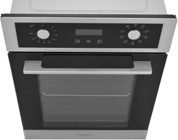 Духовой шкаф Электрический Zugel ZOE452X