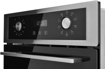 Духовой шкаф Электрический Zugel ZOE452X