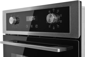 Духовой шкаф Электрический Zugel ZOE452X