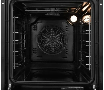 Духовой шкаф Электрический Zugel ZOE452X