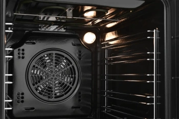 Духовой шкаф Электрический Zugel ZOE452X