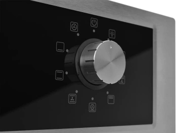 Духовой шкаф Электрический Zugel ZOE452X