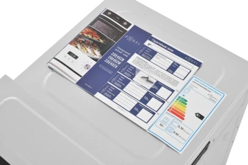 Духовой шкаф Электрический Zugel ZOE452X