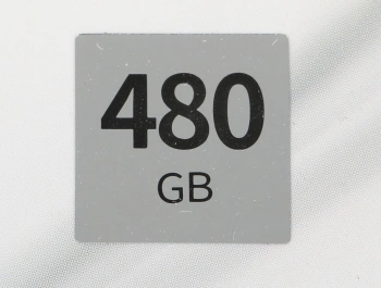 Накопитель SSD Netac SATA-III 480GB NT01SA500-480-S3X