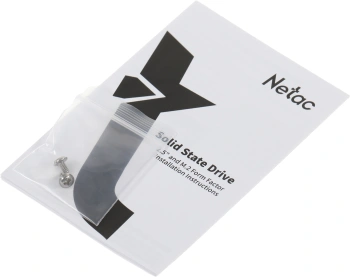 Накопитель SSD Netac PCIe 4.0 x4 2TB NT01NV7000-2T0-E4X