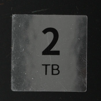 Накопитель SSD Netac PCIe 4.0 x4 2TB NT01NV7000-2T0-E4X