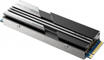 Накопитель SSD Netac PCIe 4.0 x4 1TB NT01NV5000-1T0-E4X