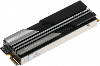Накопитель SSD Netac PCIe 4.0 x4 2TB NT01NV5000-2T0-E4X