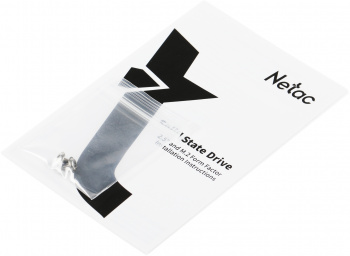 Накопитель SSD Netac PCIe 4.0 x4 2TB NT01NV5000-2T0-E4X